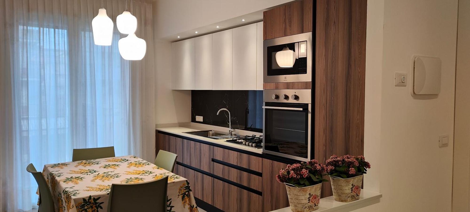 Casa Mariettina Apartment Sottomarina Exterior foto
